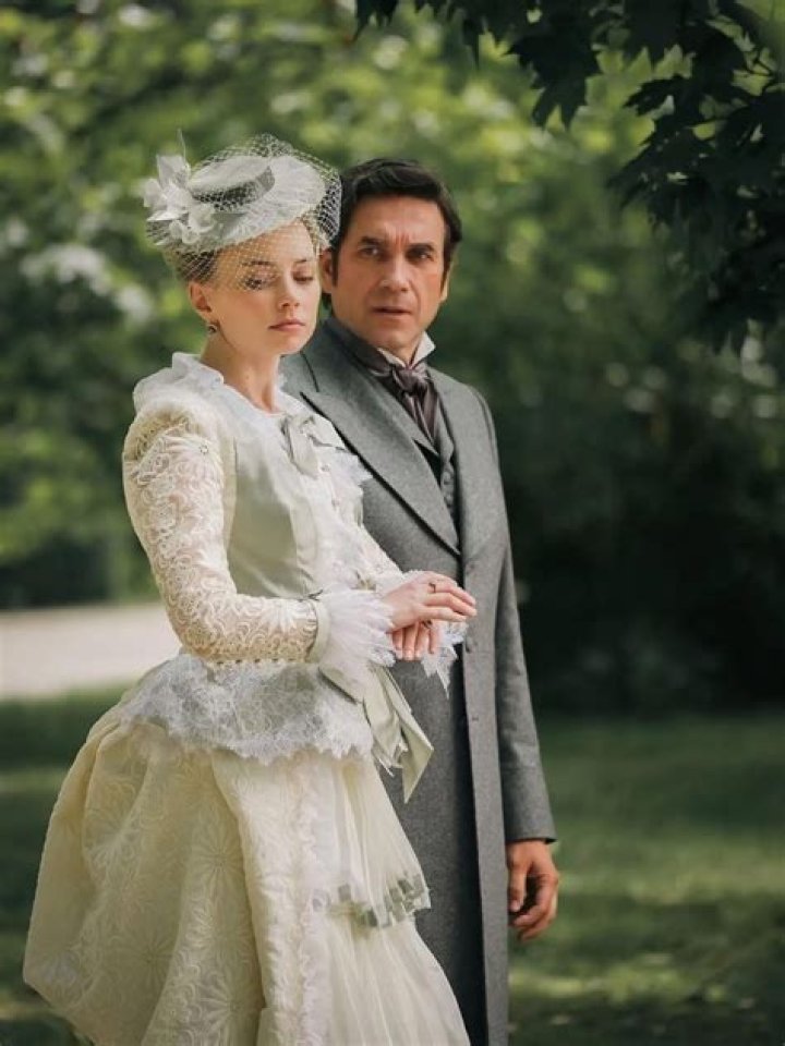 Marcin Dorocinski children: Meet Stanislaw Dorociński, Janina Dorocińska