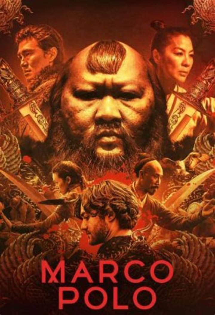 Marco Polo Season 2 Review