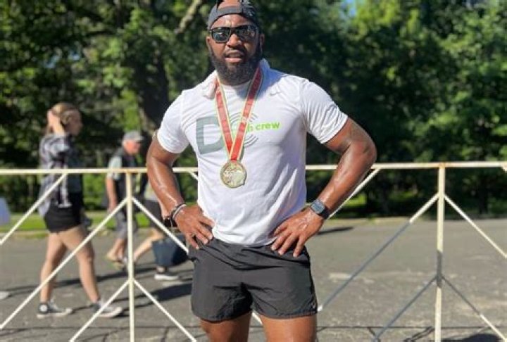 Marcus Hearn Dies in a Motorcycle Accident, Former Run Club Pacer & Athlete