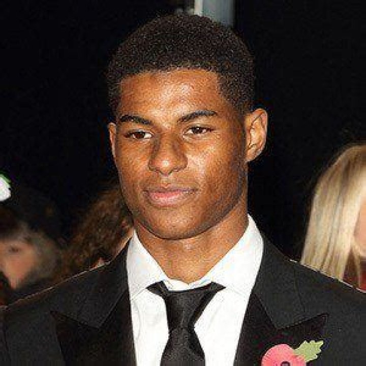 Marcus Rashford Bio, age, nationality, height, family, career goals, club, salary, net worth