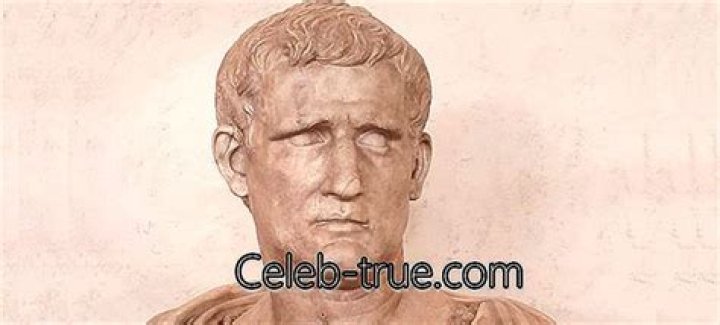 Marcus Vipsanius Agrippa Biography – Facts, Family Life, Achievements, Timeline