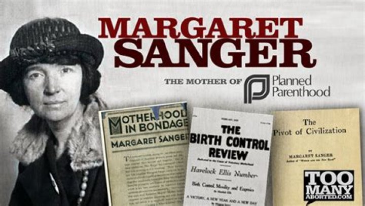 Margaret Sanger Biography - Facts, Childhood, Family Life & Achievements
