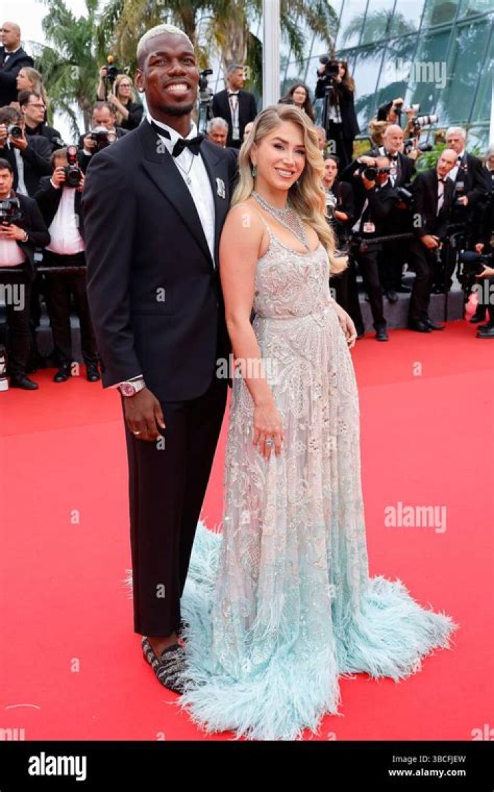 Maria Zulay Salaues – Bio, Facts, Family Life of Model