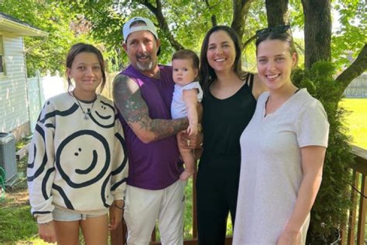 Marianne Vos family, husband, children, parents, siblings