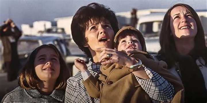 Marilyn Lovell children: Meet Barbara Harrison, James Lovell III, Susan Lovell, Jeffrey Lovell