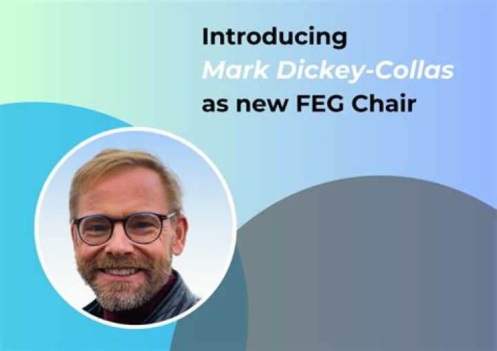 Mark Dickey Wiki, Age, Fiancée, Girlfriend, Education, Parents and More