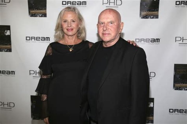 Mark Fleischman wife: Who is Mimi Fleischman?