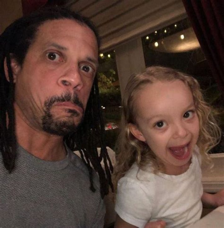 Mark Margolis family, wife, children, parents, siblings