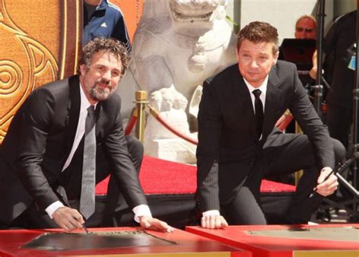 Mark Ruffalo has already earned his star on the Hollwood Walk of Shame after spoiling these 5 major Marvel secrets