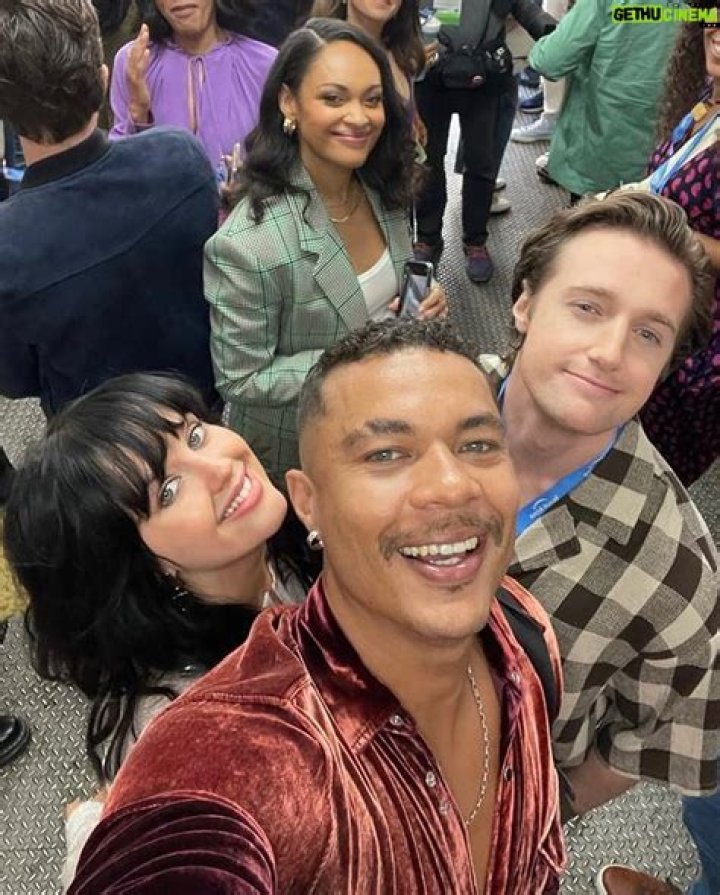 Markella Kavenagh Wiki, Age, Boyfriend, Height, Parents, Net Worth & More