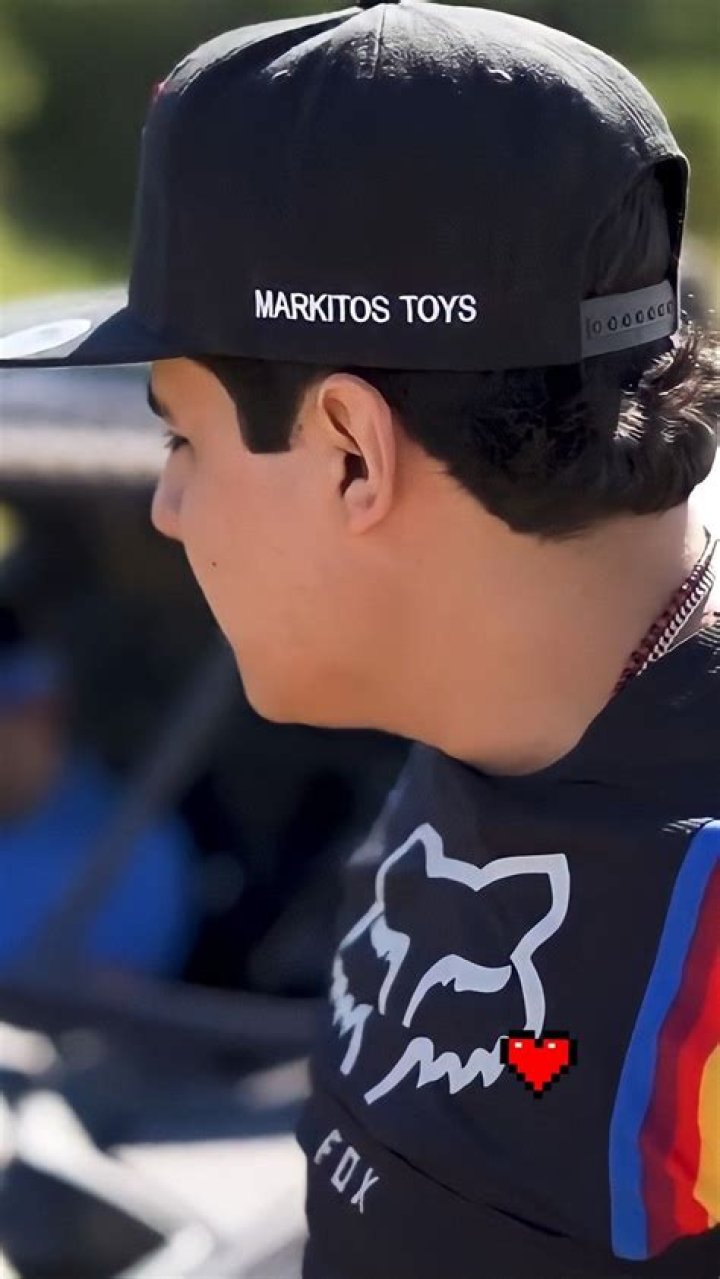 Markitos TOYS Net Worth & Earnings (2024)
