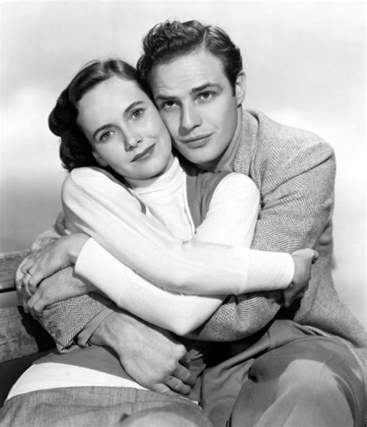 Marlon Brando parents: Meet Marlon Brando, Sr., Dodie Brando