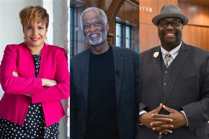 Marquette University Notable Alumni