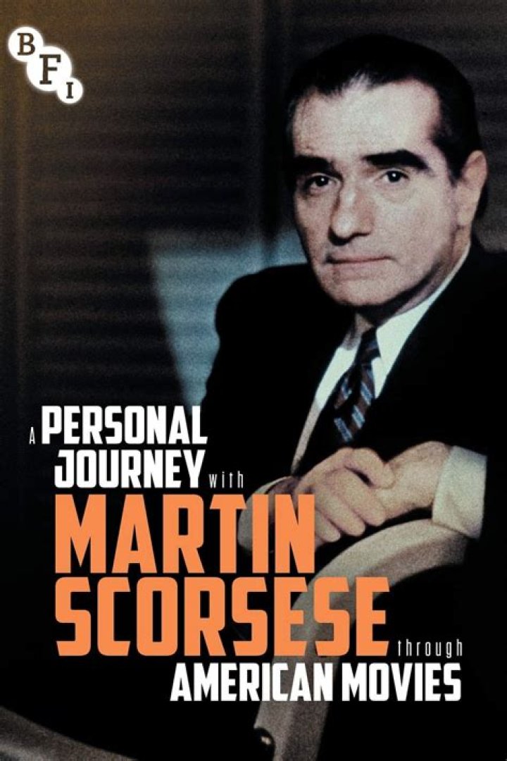 Martin Scorsese movies and awards