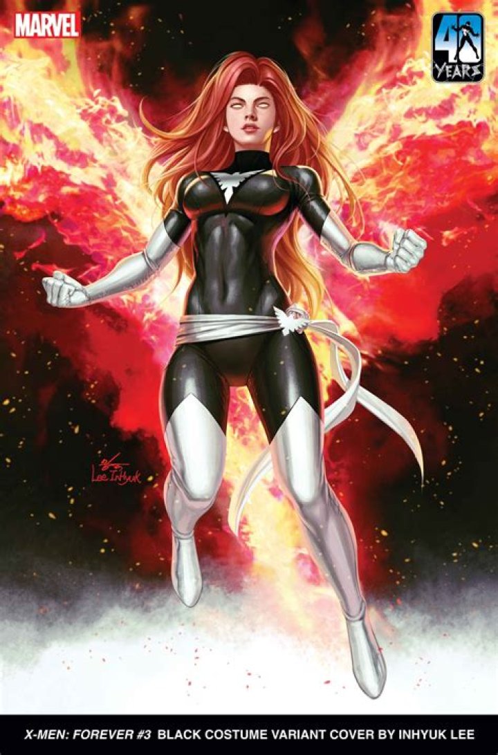 Marvel getting accused of whitewashing an incoming X-Men hero is ringing unfortunate bells from the Fox era