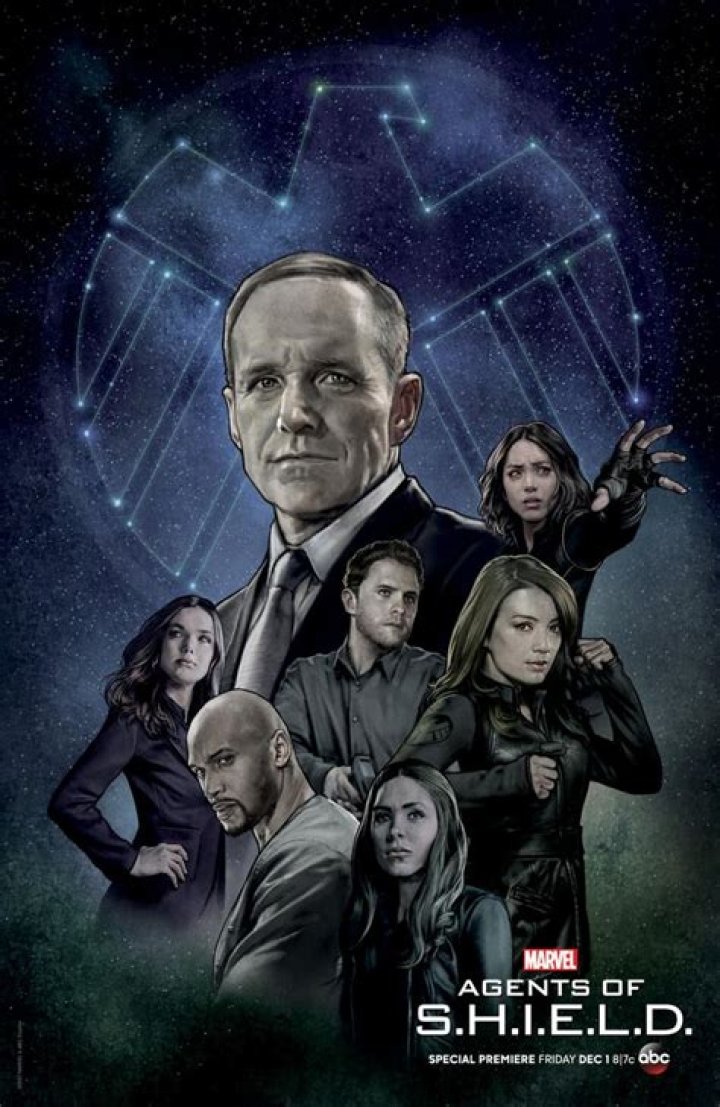 Marvel’s Agents Of S.H.I.E.L.D. Season 5 Review