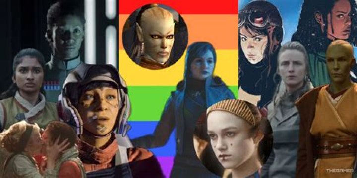 Marvel’s best LGBTQ+ characters