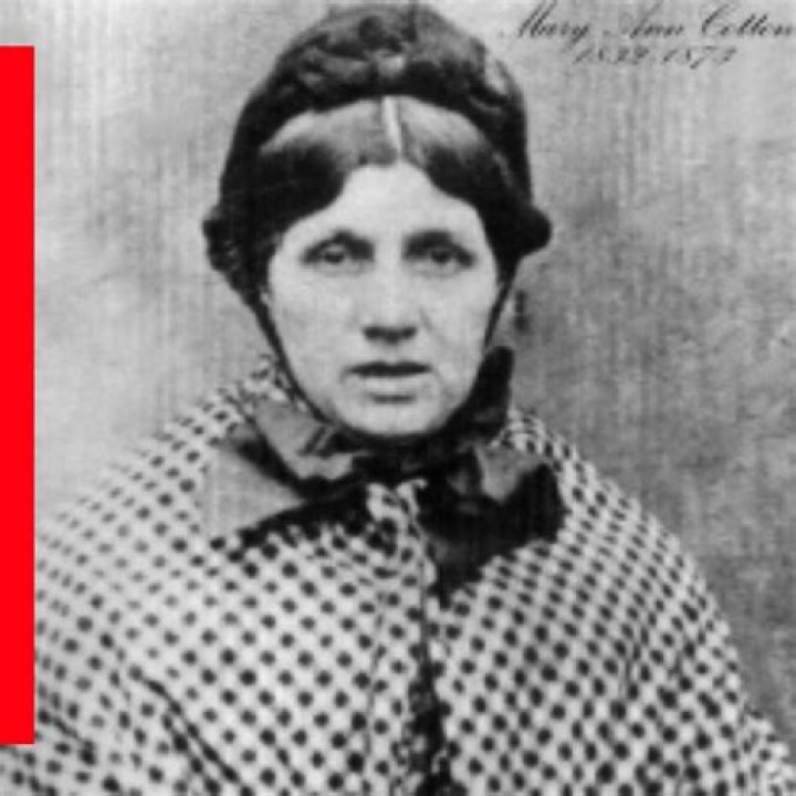 Mary Ann Cotton Biography - Facts, Childhood, Family Life & Achievements