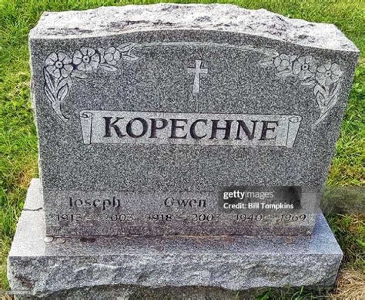 Mary Jo Kopechne Biography - Facts, Childhood, Family Life & Achievements