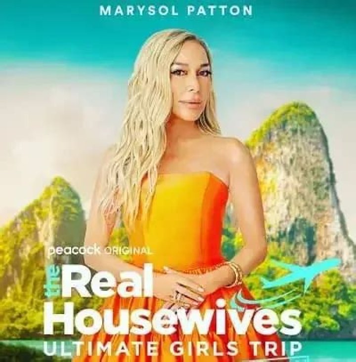 Marysol Patton Wiki, Age, Net Worth, Husband & Height