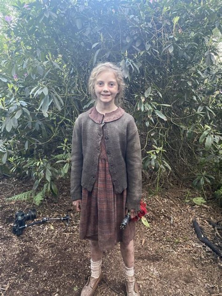 Matilda Pegg Wiki, age, height, parents, siblings, school, Instagram