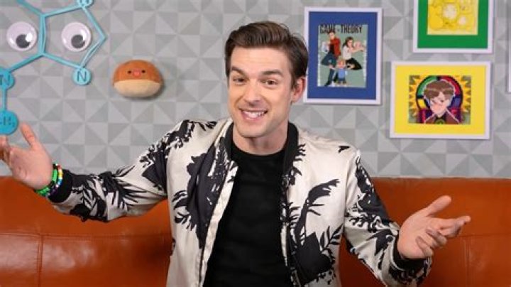 MatPat from Game Theory announces big changes to the Theorist YouTube channels