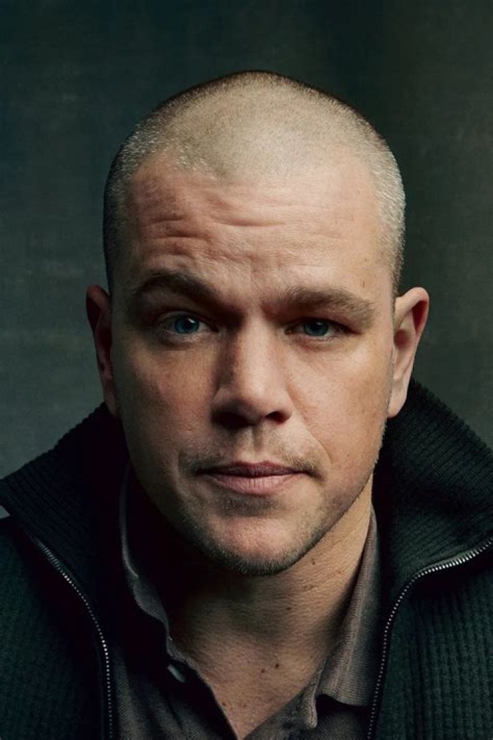 Matt Damon Biography - Facts, Childhood, Family Life & Achievements