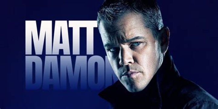 Matt Damon Favorite Movies Food Music Hobbies Biography