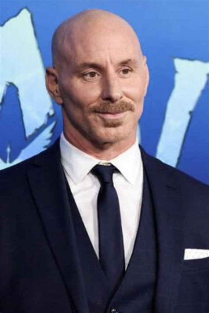 Matt Gerald top movies, TV shows and awards