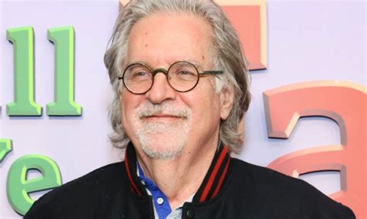 Matt Groening Biography - Facts, Childhood, Family Life & Achievements