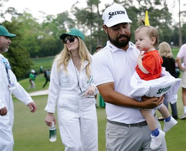 Matt Jones parents: Who are golfer’s father and mother?