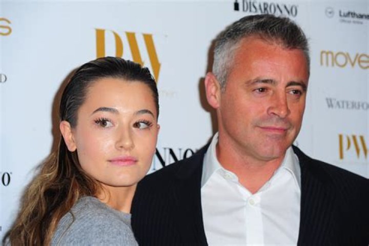 Matt LeBlanc parents: Meet Paul LeBlanc, Patricia LeBlanc