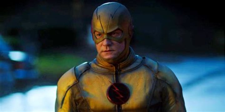 Matt Letscher Will Return As Reverse-Flash In Season 2 Of The Flash