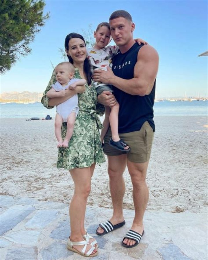 MattDoesFitness – Bio, Facts, Family Life of the YouTuber