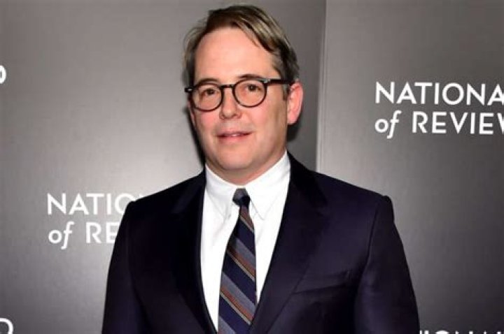 Matthew Broderick’s Sister Speaks Out On Coronavirus Diagnosis – Claims She Thought She Was Going To Die