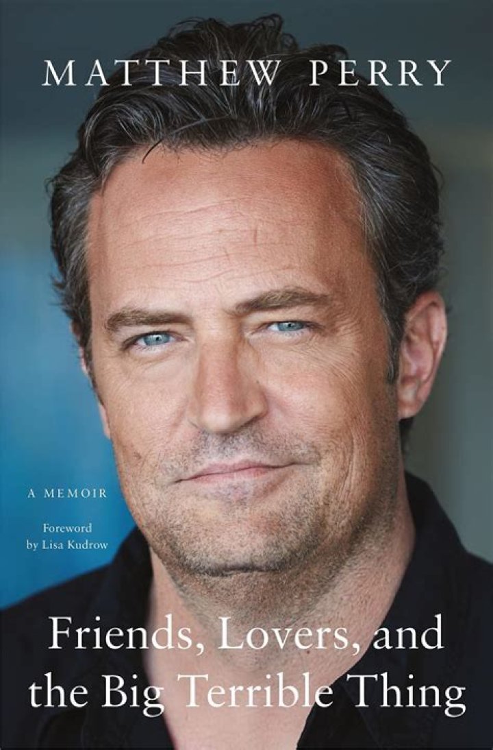 Matthew Perry Children; Did Matthew Perry Have Kids?