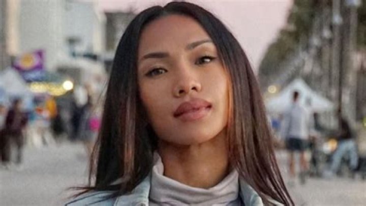 Maureen Blanquisco in Bathing Suit Wins Bikini Olympia — Celebwell