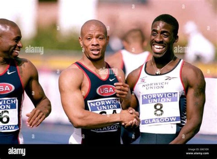 Maurice Greene Biography - Facts, Childhood, Family Life & Achievements