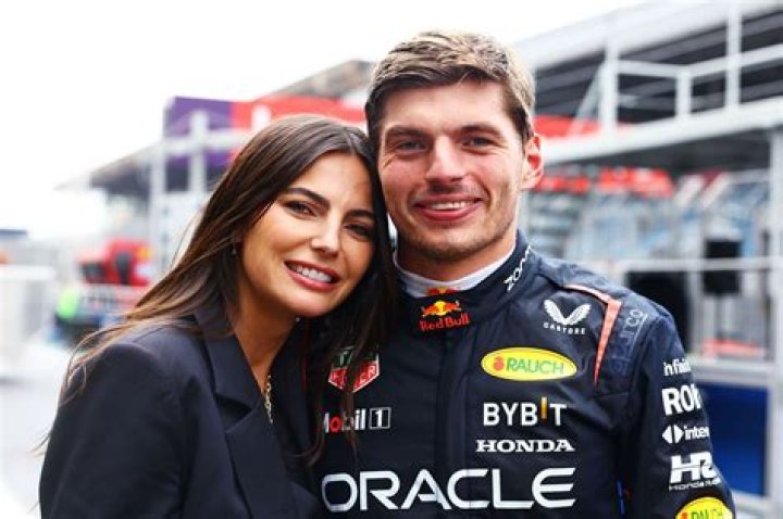 Max Verstappen family, wife, children, parents, siblings