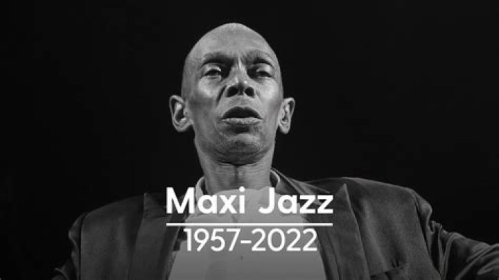 Maxi Jazz cause of death, wife, children, net worth, funeral