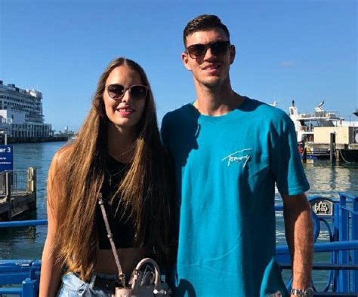 Maximilian Marterer wife: Is Maximilian Marterer married?