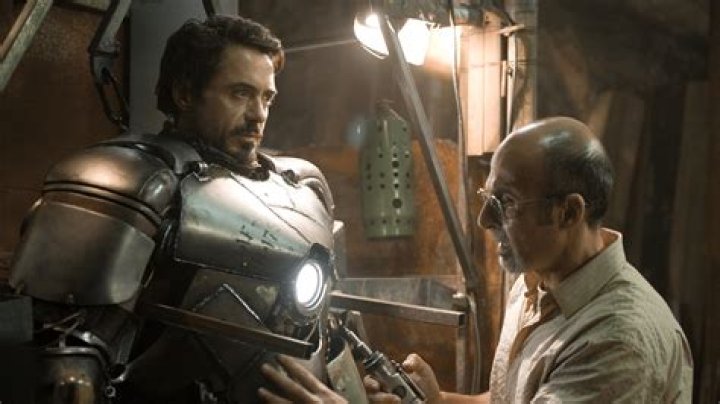MCU fans demand justice for integral but forgotten ‘Iron Man’ character