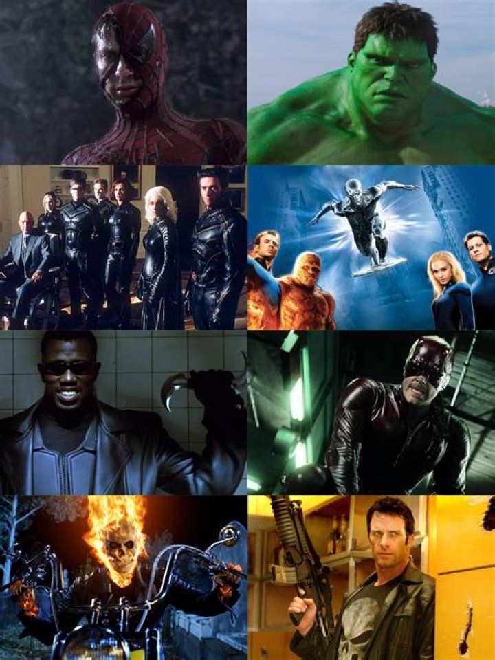 MCU fans theorize what happened to the Raimiverse Avengers