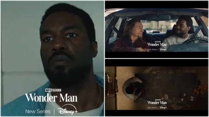 MCU fans wonder which Disney Plus poster did floating heads the best