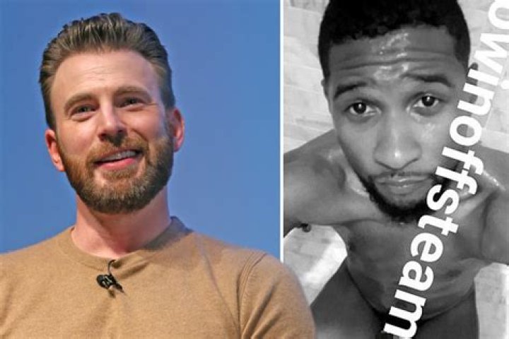 MCU Star Points Out The Double Standard Over Chris Evans’ Leaked Nude Photo