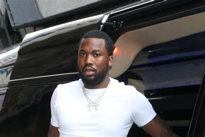 Meek Mill’s ‘God Did’ freestyle contains no mercy for Kanye West