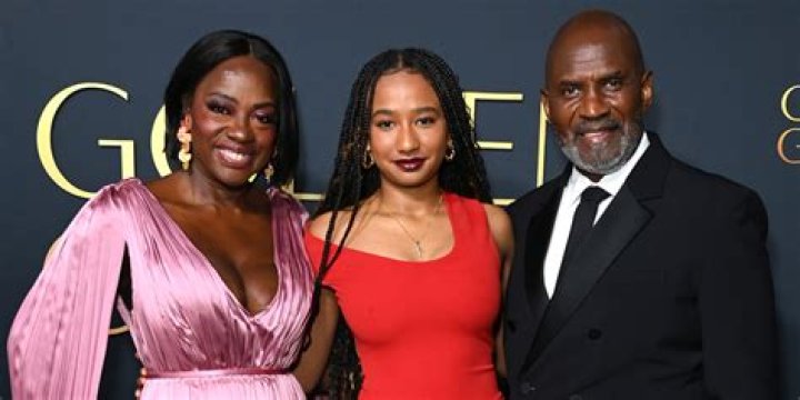 Meet adopted daughter Genesis Tennon