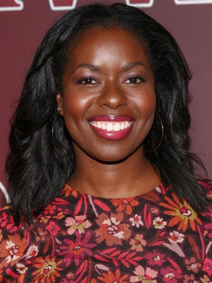 Meet Alice Winbush, Anthony Winbush