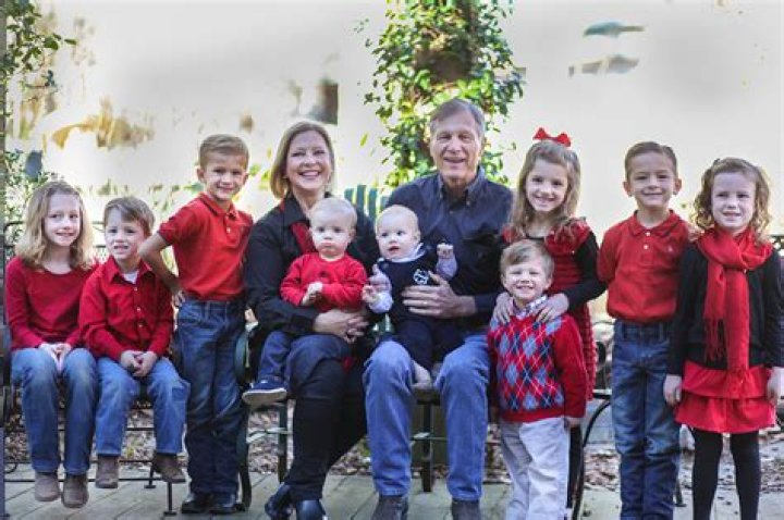 Meet Brian Babin children Lucas Babin, Leif Babin, Kirsten Babin, Laura Larua Babin, Marit Babin