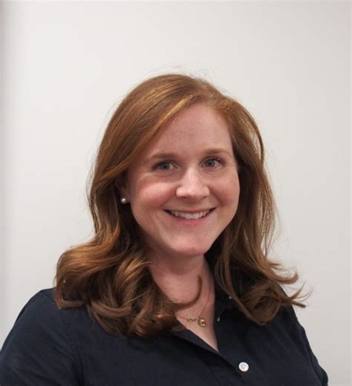 Meet Dale Stevens Jenkins, Mary Elizabeth Wheeler